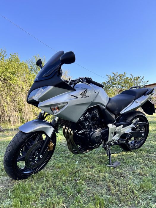 Honda cbf 600sa 2006
