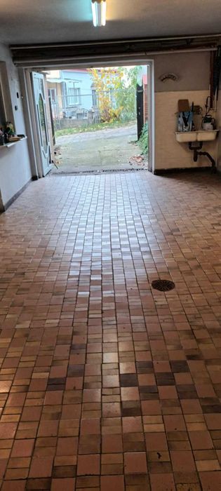 Wynajmę garaż Elbląg