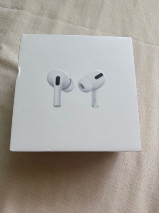 Навушник. AirPods Pro оригінал