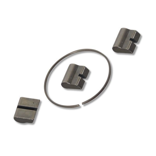 Zapadki Nt-3Ps Komplet 3Szt + Sprężynka Do A327