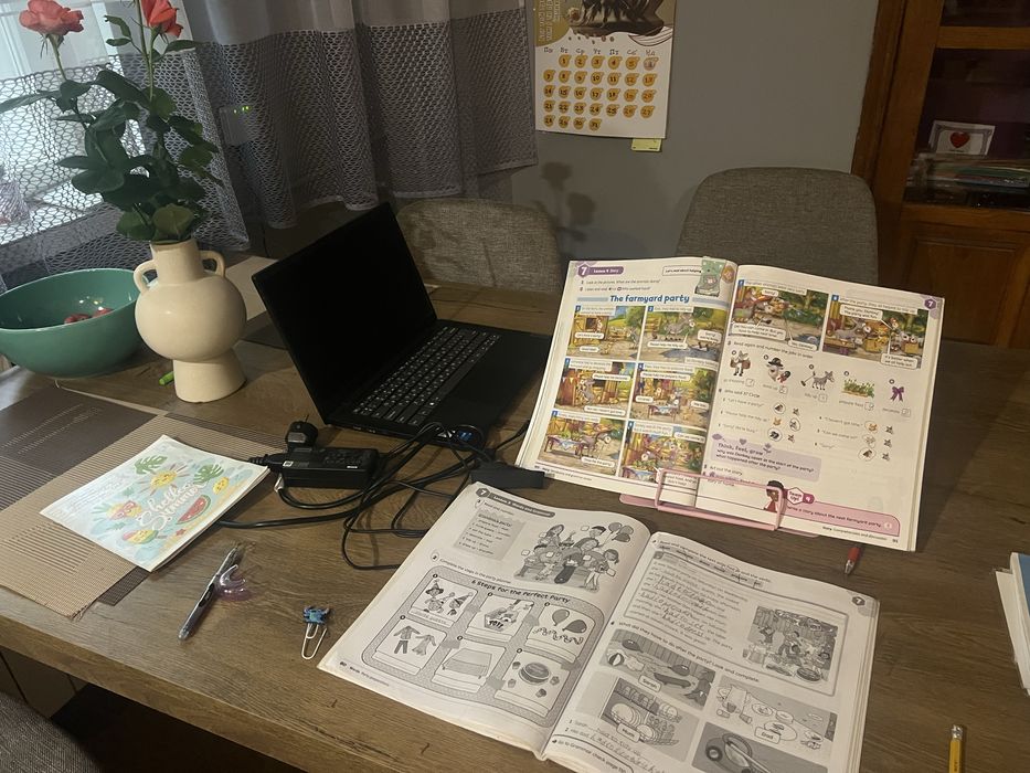 Репетитор ENGLISH   Англійська ОНЛАЙН