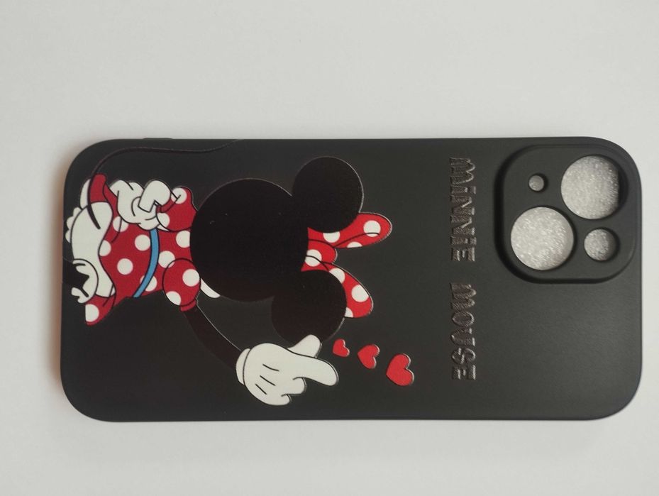 Etui iPhone 15 sprzedam