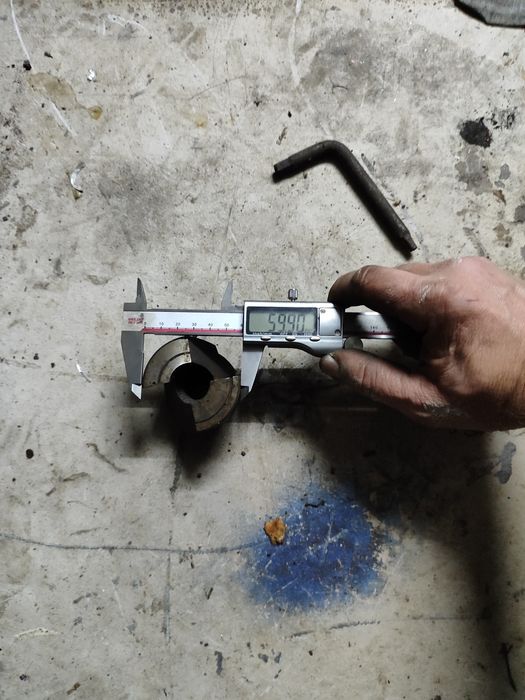 Сверло км4 км3, оправка исо 40, км4