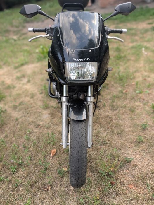 Honda CB 500S В хорошому стані!