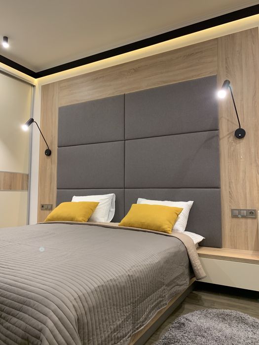 Номера Люкс в отеле посуточно