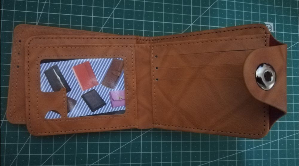 Carteira de documentos64409552196738123