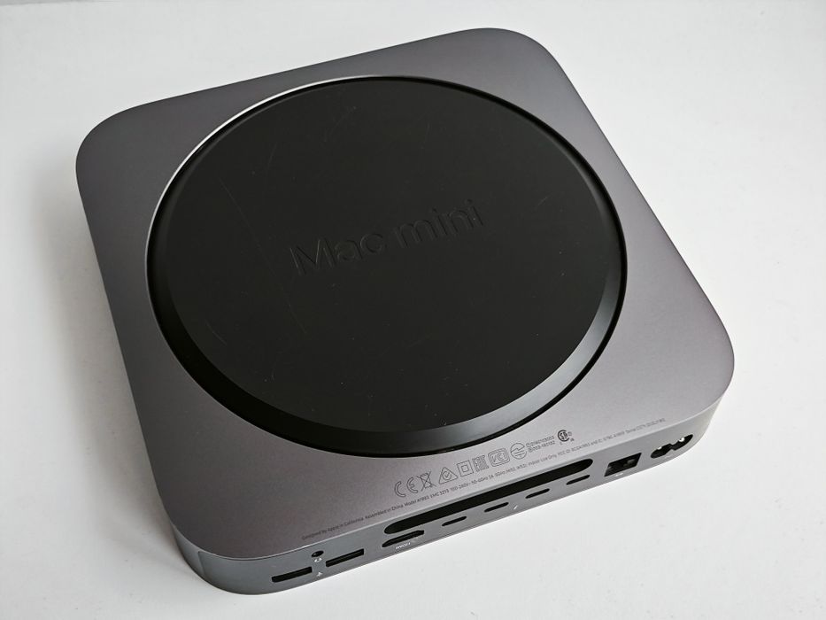 mac mini 2018 - Купити електроніку - Ціни на OLX.ua