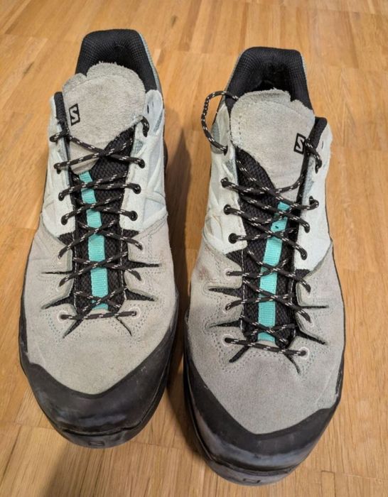 Salomon X-Alp 2024 практично нові