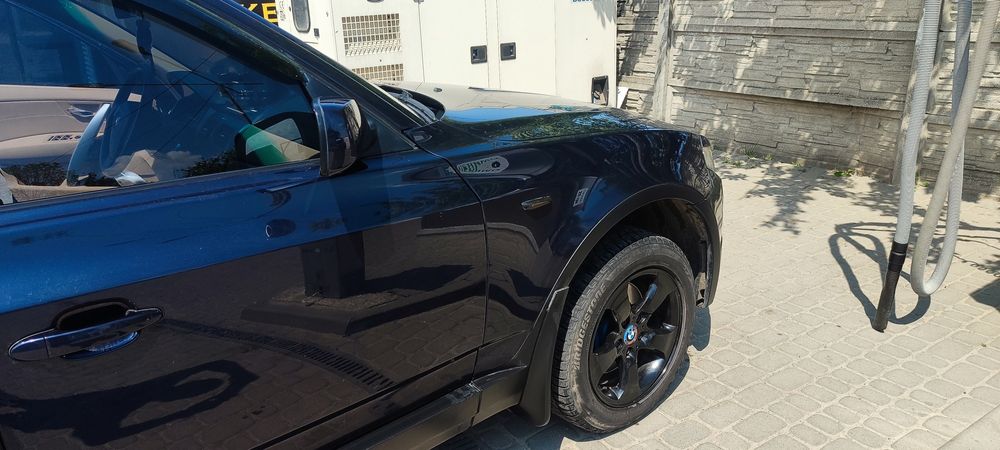 Продаю    BMW X3