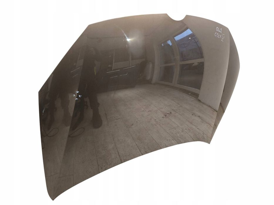 maska vw golf vi 08-13 hb kombi