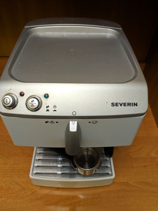 Кавоварка Severin KA 5987