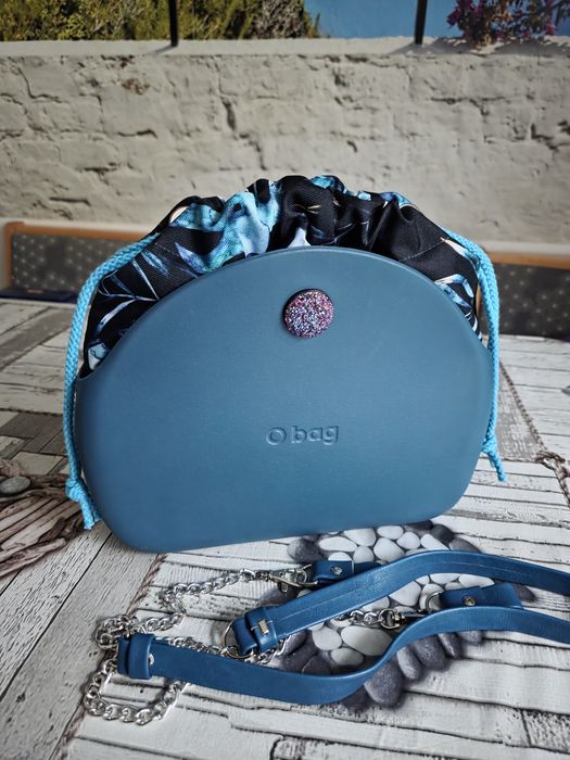Obag Moonlight Ottanio