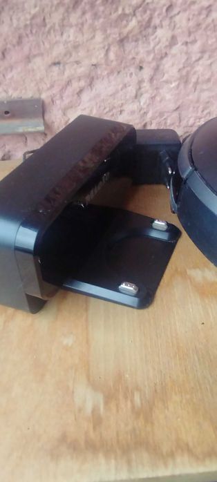 Робот пилосос Miele Scout RX2 з пультом на запчастини або відновлення