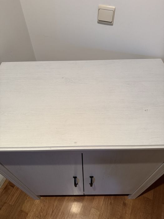 Armário BRUSALI Ikea