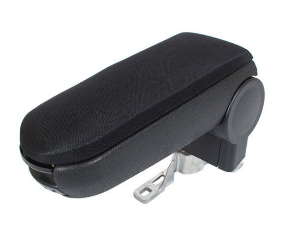 Apoio Braço Central + Tampa para Audi A4 B5 (94-01) (NOVO)