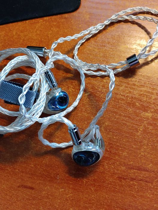 Навушники Kinera Celest Phoenixcall. Новорічна знижка!