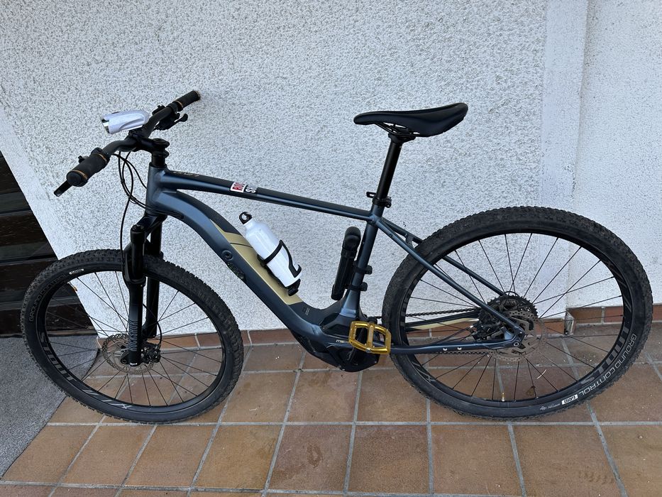 Rower  Gorski  Specjalized LEVO rama Xl