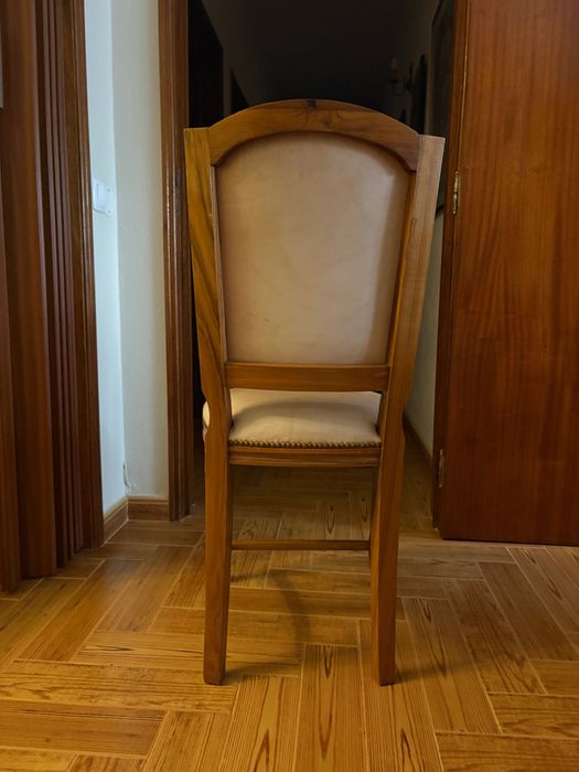 Mobília de sala de jantar