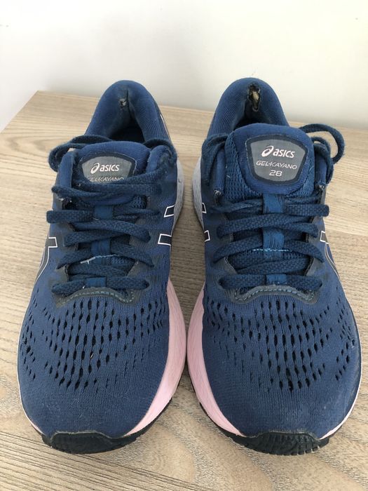Buty Asics gel kayano rozmiar  37