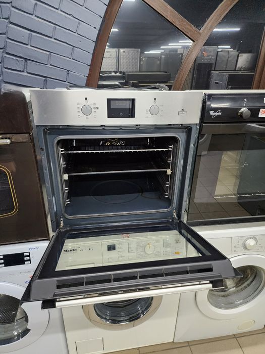 Духовий шкаф Amica EBF 6521  Знижки до 50%