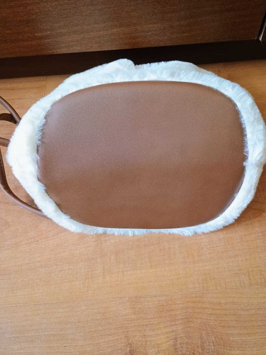 Torebka damska worek Orsay