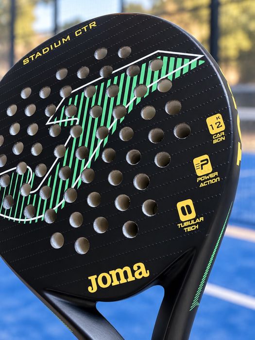 Raquete padel Joma