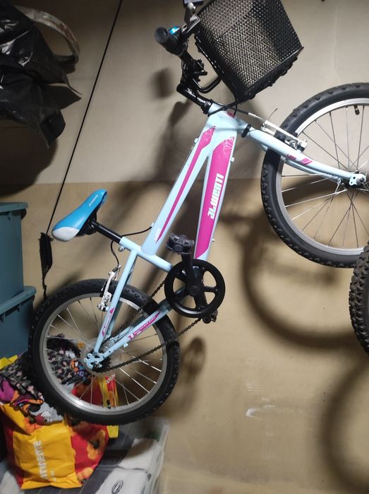 Vendo 3 bicicletas roda 20