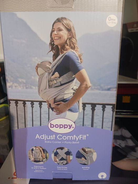 Marsupio Boopy adjust confyfit