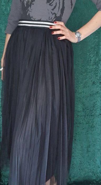 Spódnica maxi Today M