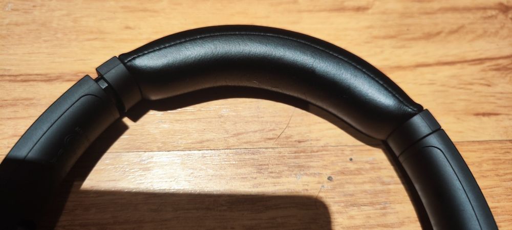 Słuchawki Sony 100xm4