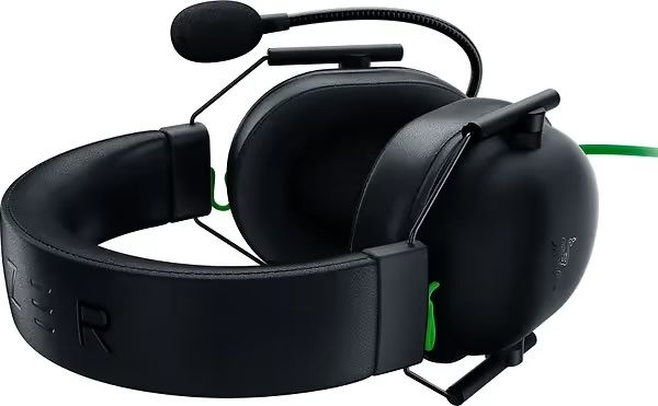 Гарнітура дротова ігрова Razer Blackshark V2 X