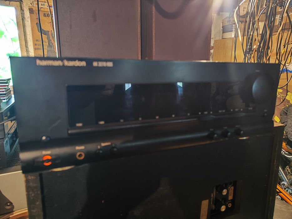 Harman Kardon HK 3270