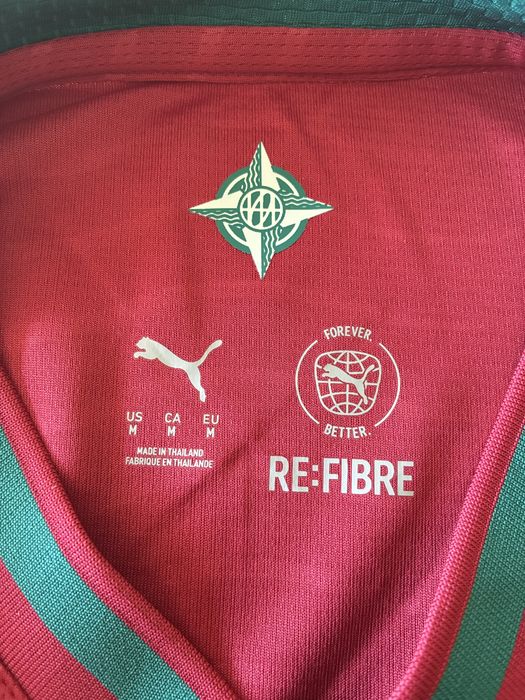 Camisola Seleção Portugal Mundial 2026 M