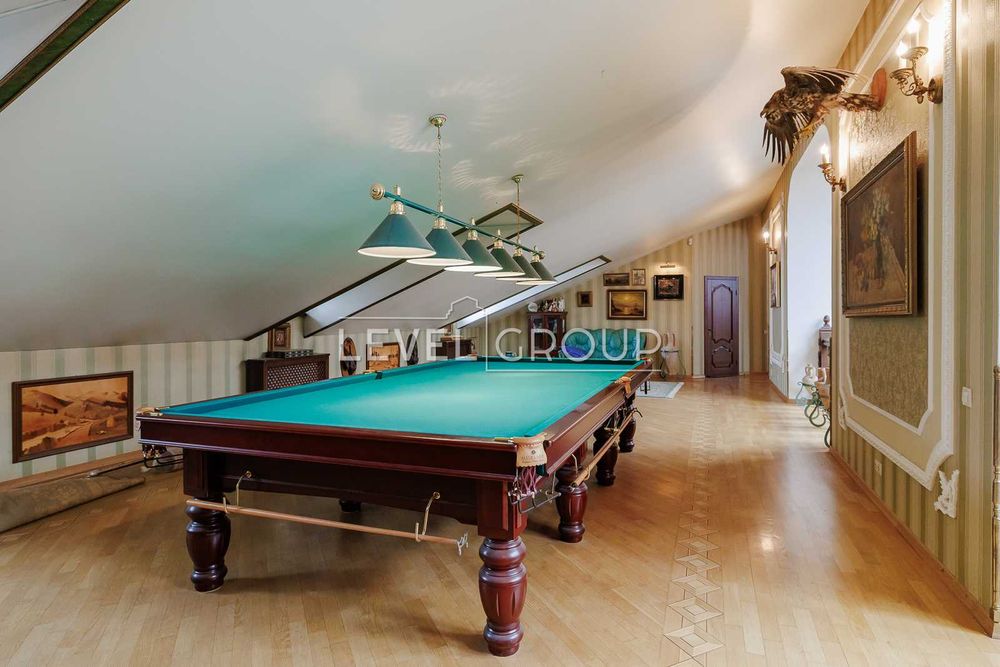 House by the address st. Pl Teatralnaya (area 1066 m²) - Atlanta.ua - photo 14