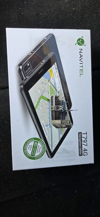 Sprzedam Nawigacja Android Navitel