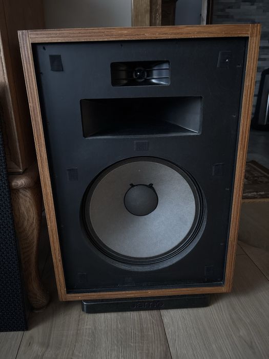 Klipsch heresy 1