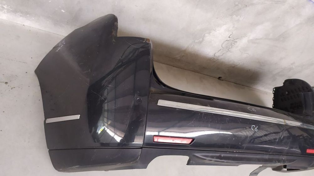 PARACHOQUES TRAS CITROEN C6