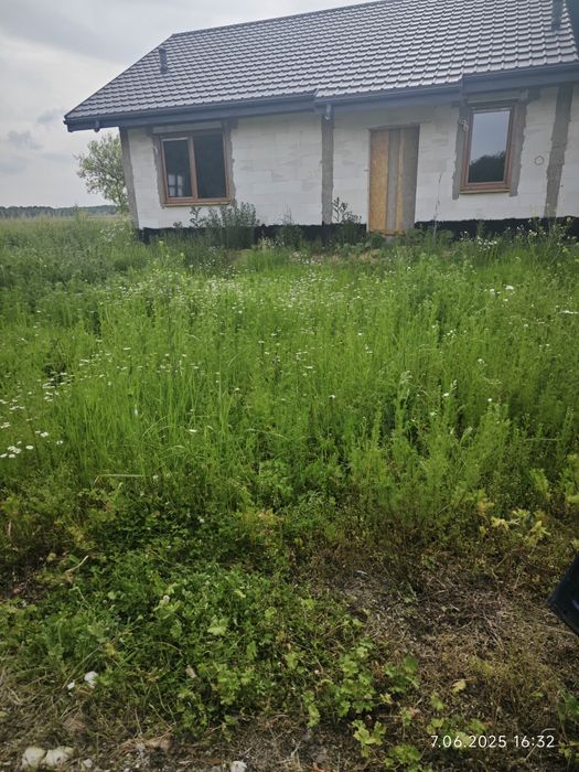 Dom w Sawinie SSZ 99,38m2