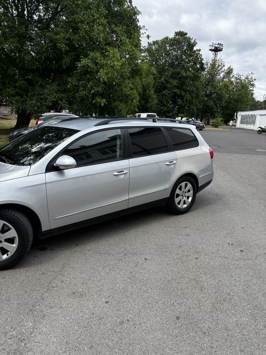 Volkswagen Passat 2007 VIN WVWZZZ3CZ8E003430 фото оголошення 2 з 8
