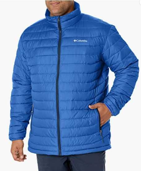 Куртка мужская Columbia, размер XL