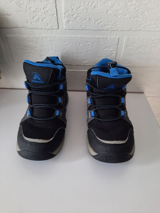 Дитячі чобітки ,боти kamik