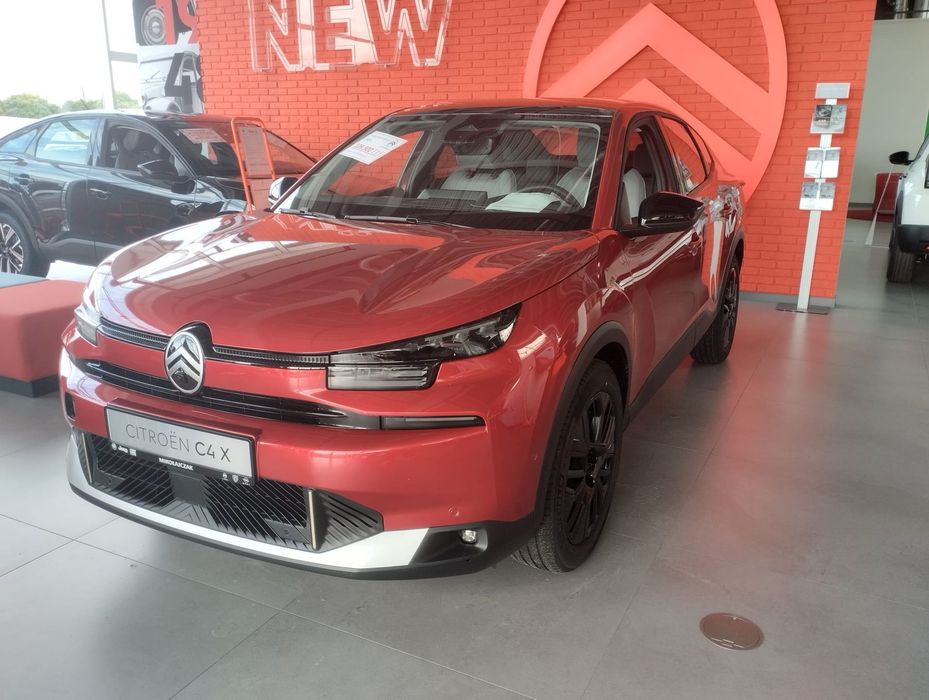 Citroën C4