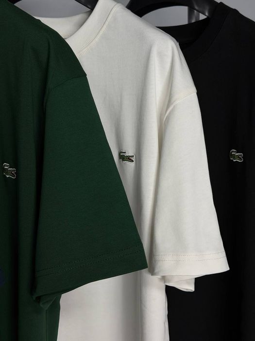 Футболка Lacoste
