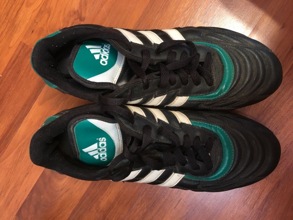 Chuteiras Adidas