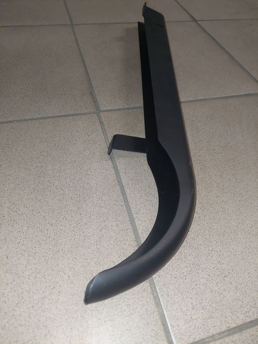 Sprzedam nowa oslona lancucha rama wsk m06-b1 wfm ka