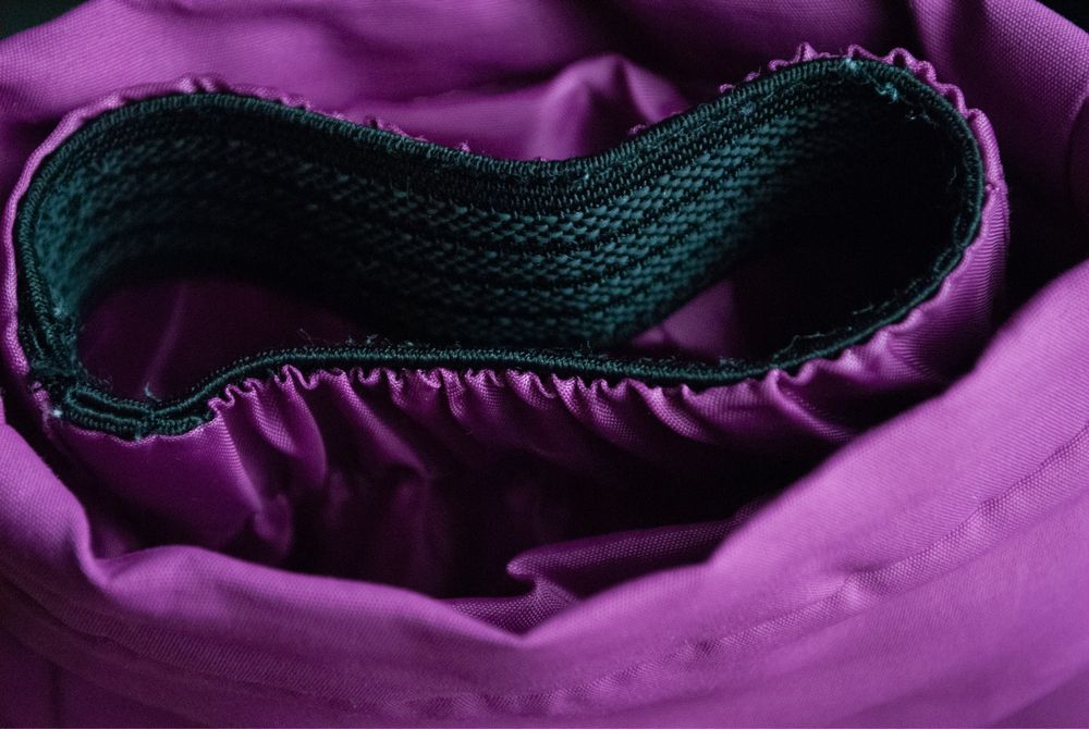 Зимовий набір/комбінезон+шапка+уги