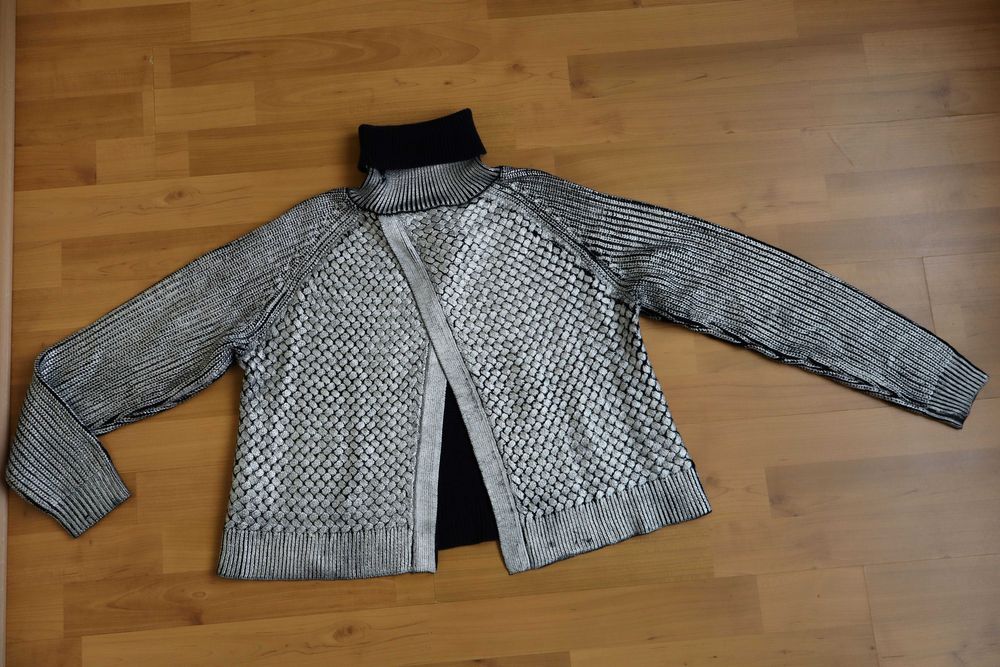 Pinko водолазка кофта М оригінал