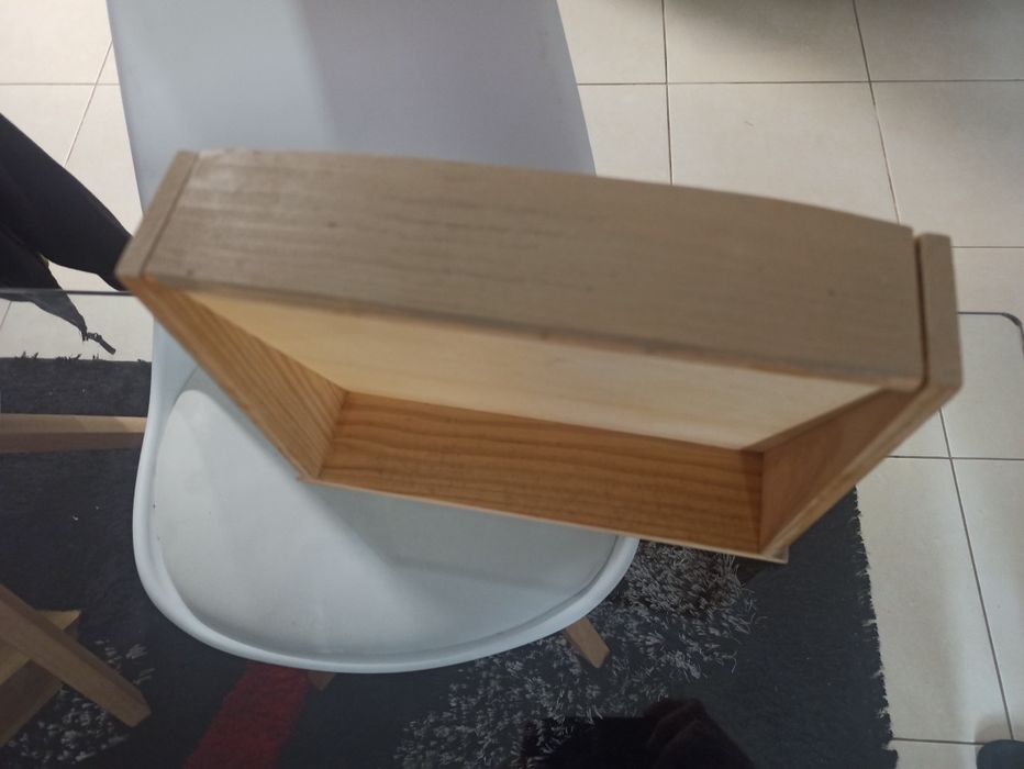 Caixa para cápsulas de café NESPRESSO