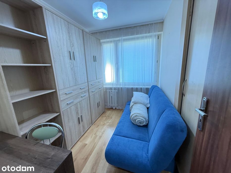 Mieszkanie 39m2, 1-piętro, 2-pokoje, Os. Bugaj Wieluń
