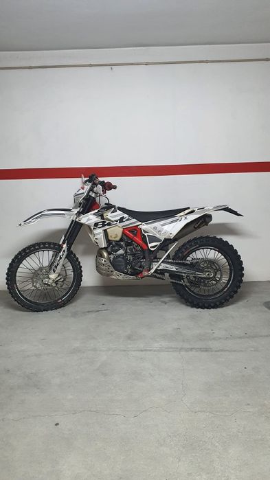 Beta 250 Enduro 2t